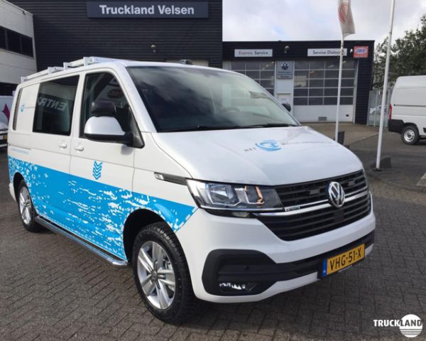 Van Waterlab